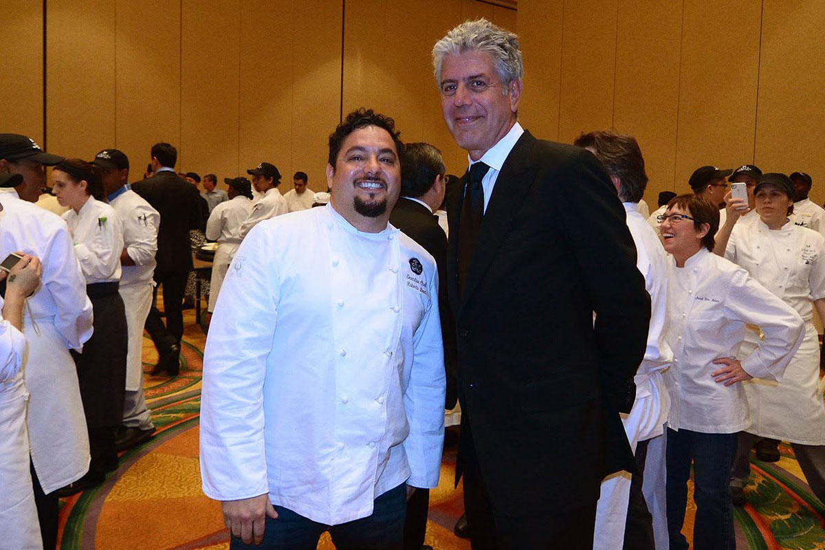 South Beach Wine and Food Festival 3