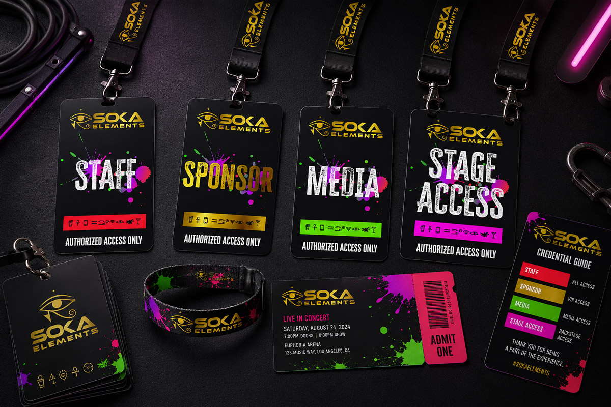 Branding & design 6