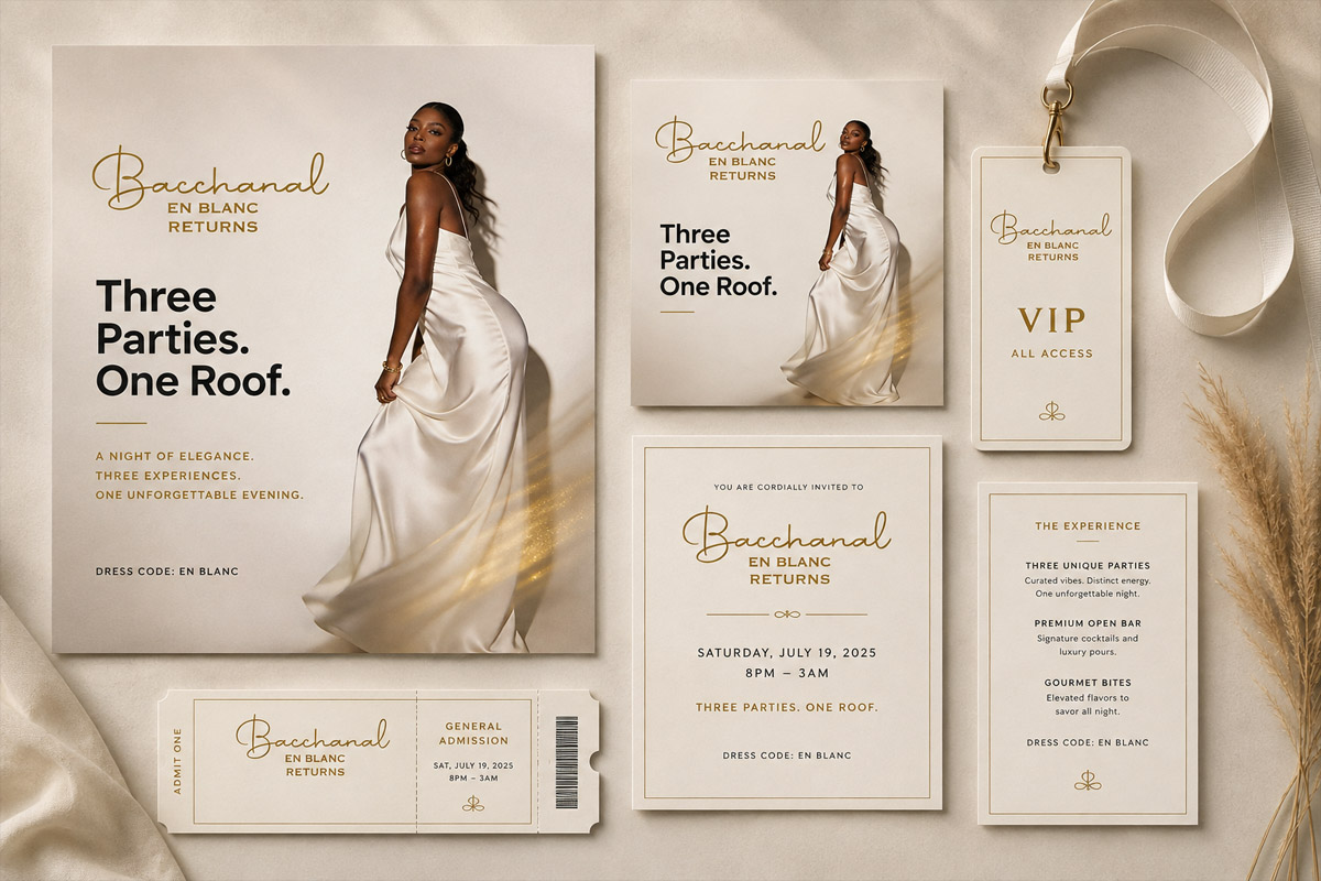 Branding & design 7