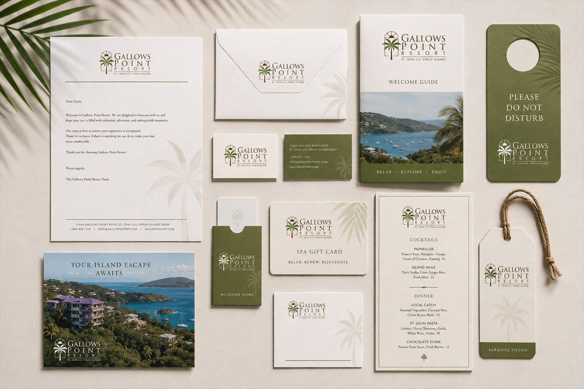 Branding & design 10