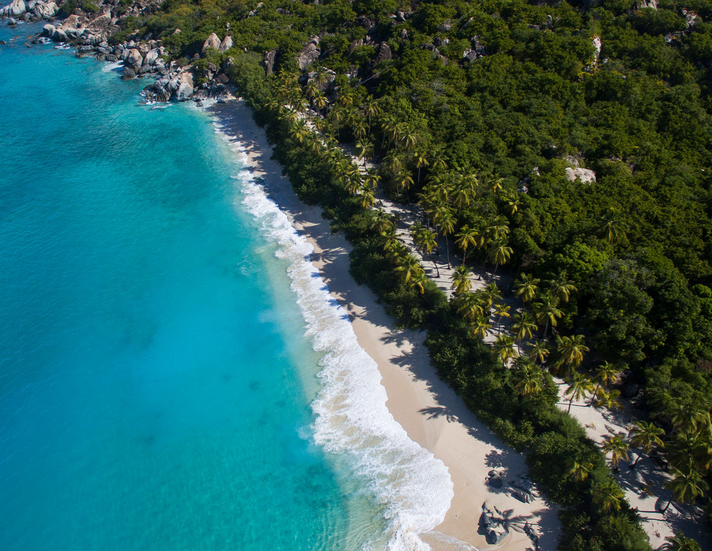 Aerials photography by Mango Media