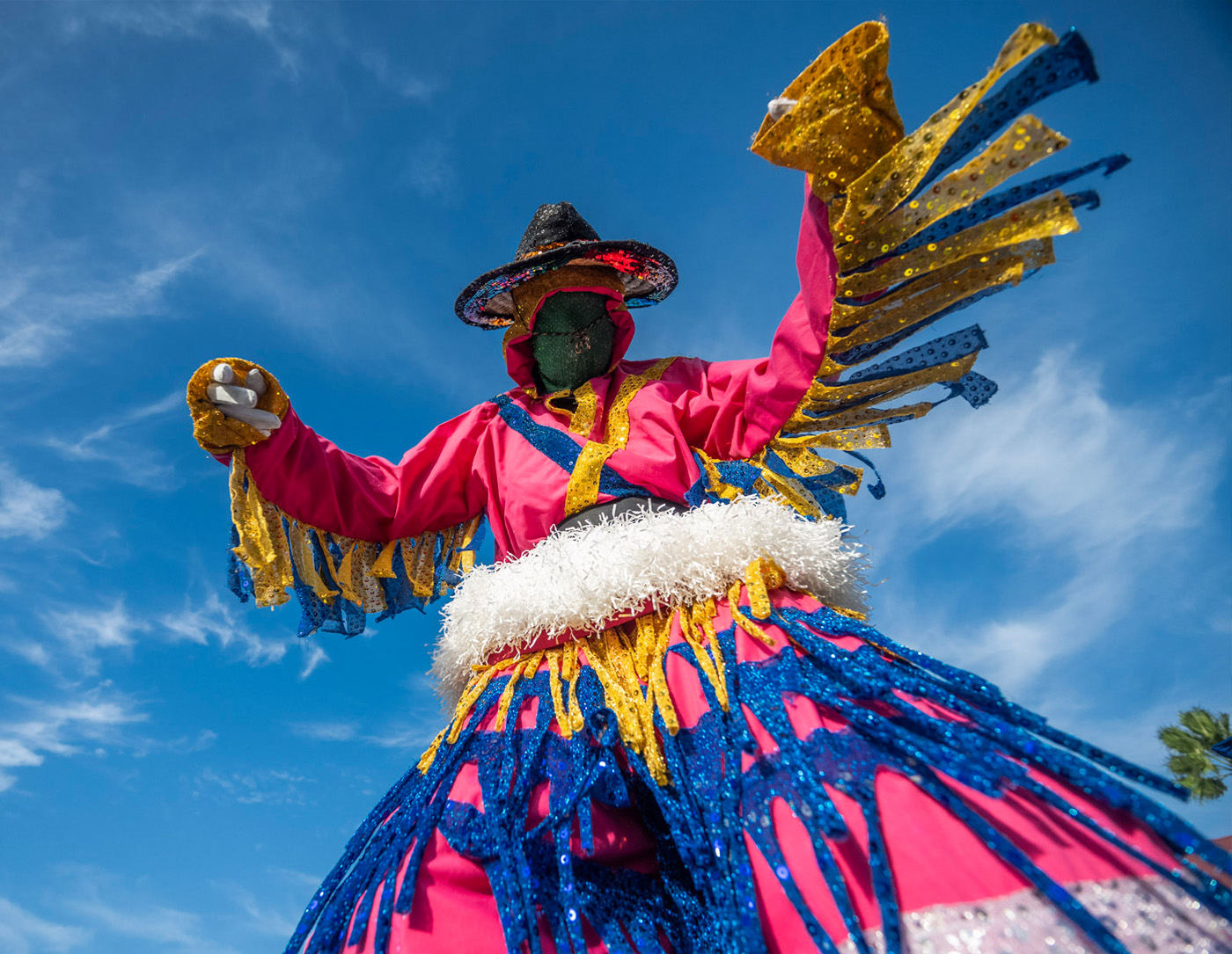 Culture photography by Mango Media