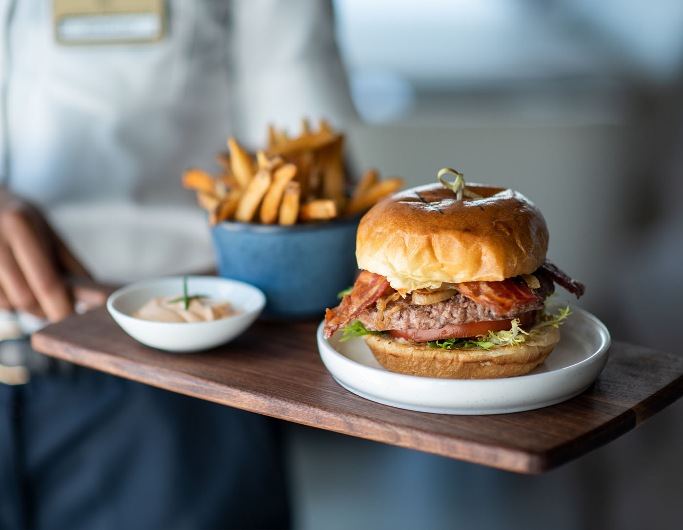 Food &amp; beverage photography by Mango Media