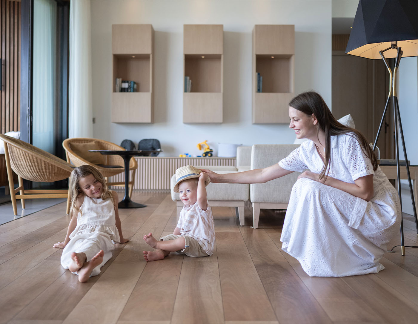 Lifestyle photography by Mango Media