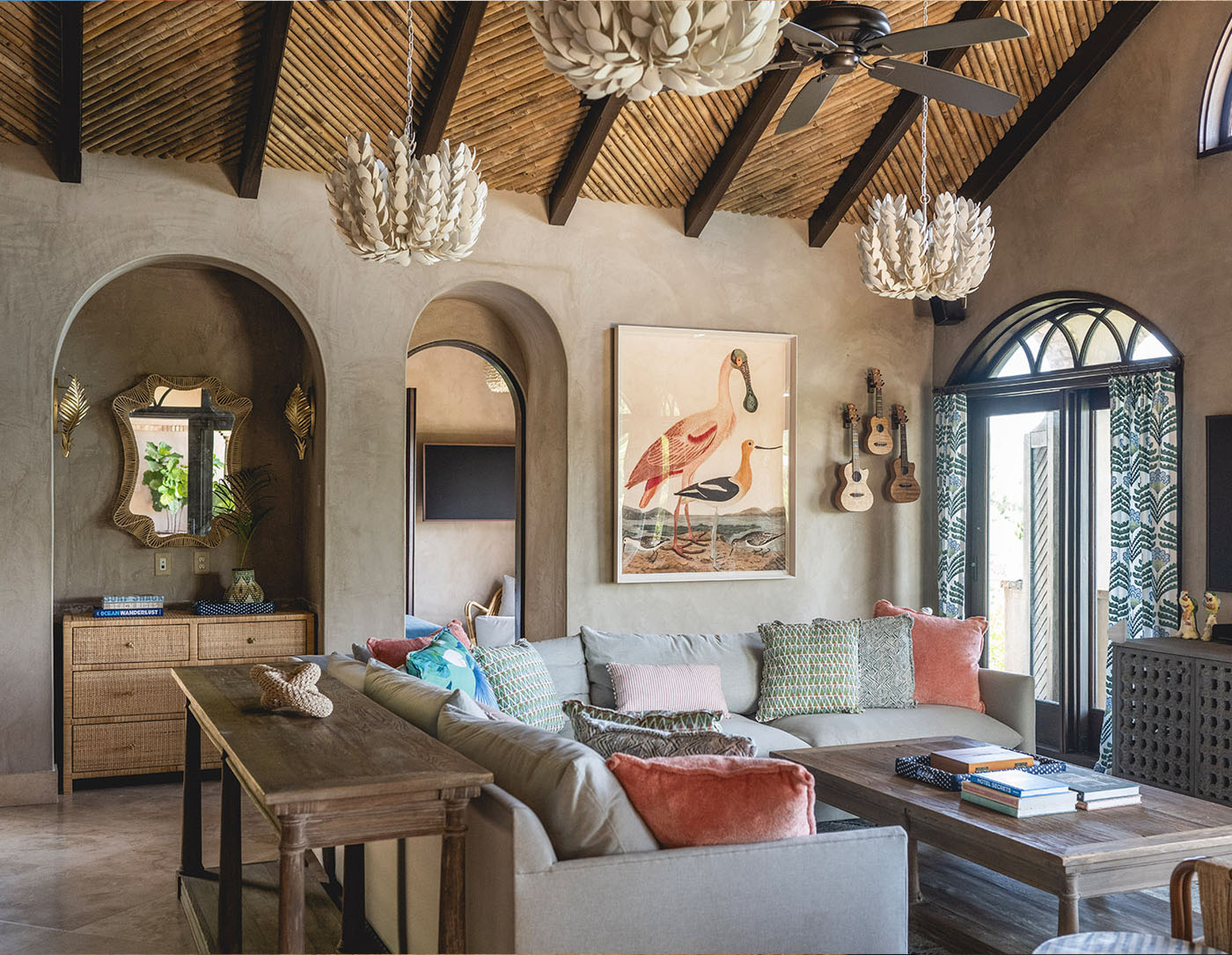 Real estate photography by Mango Media