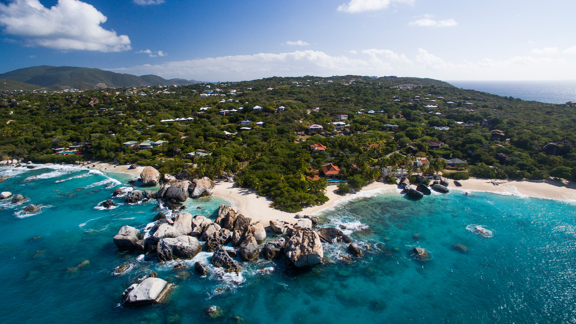 Aerial &amp; drone photography