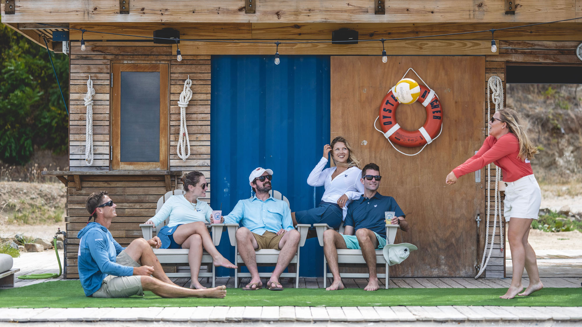 Lifestyle photography