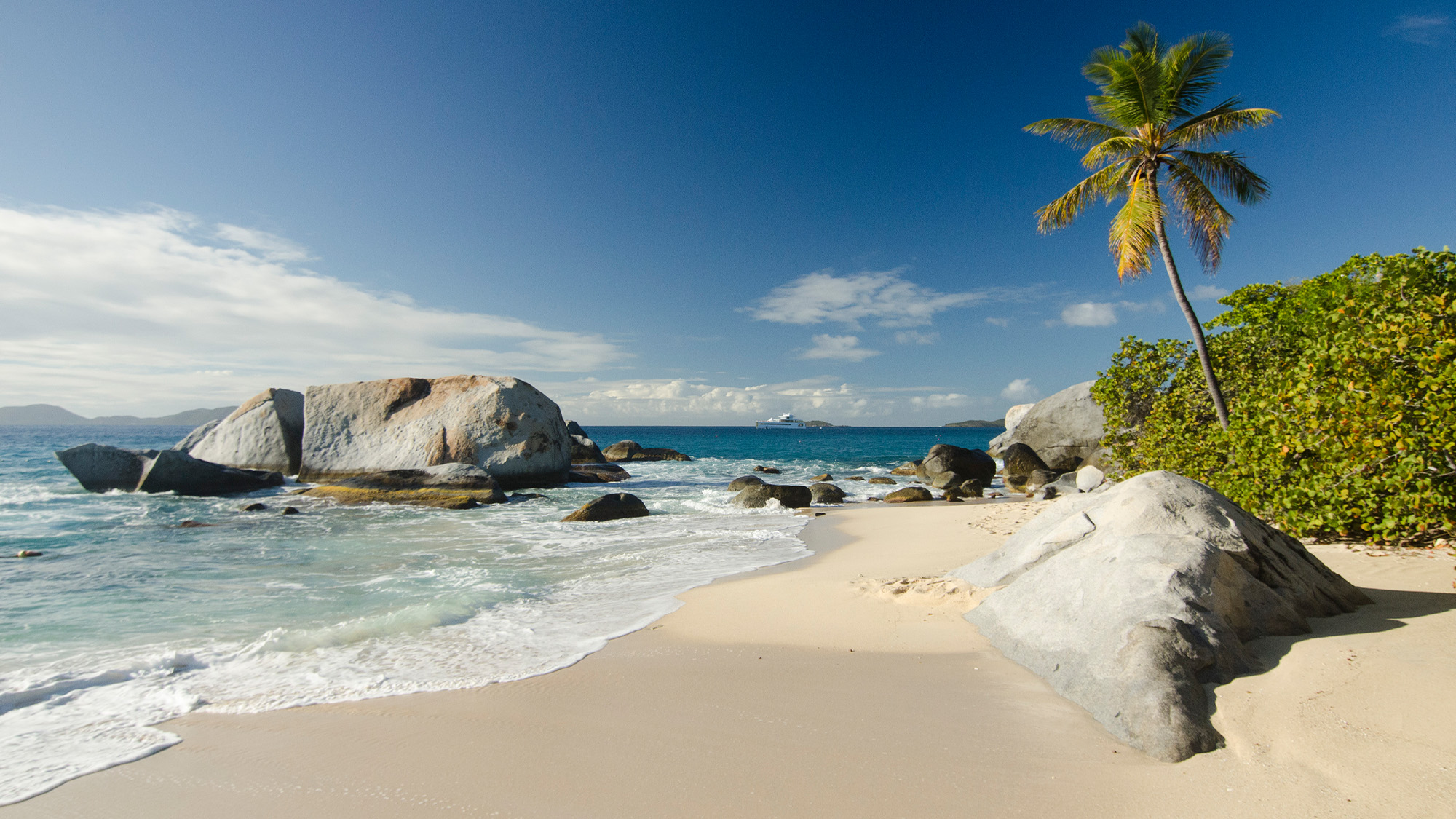 Caribbean photography by Mango Media