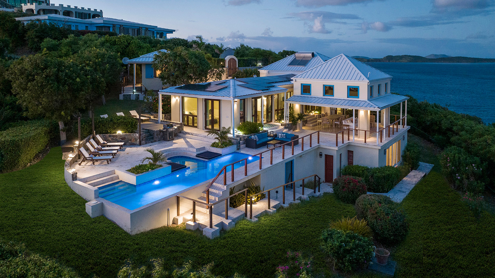 Real estate &amp; Airbnb photography