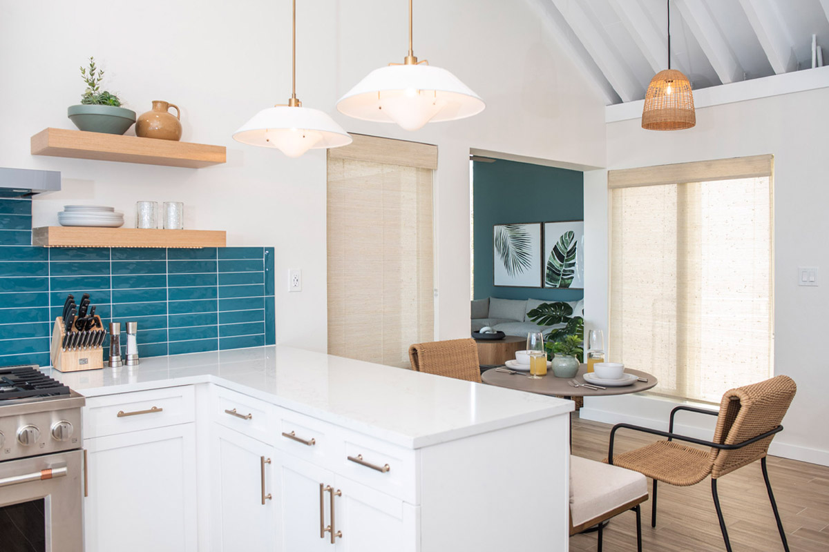 Real estate & Airbnb photography 1