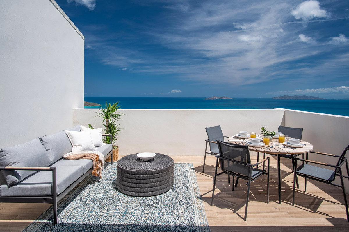 Real estate & Airbnb photography 2
