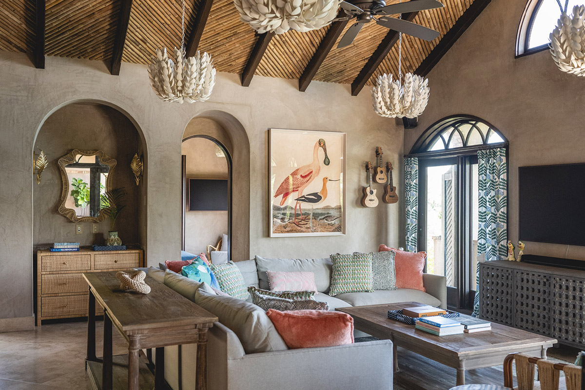 Real estate & Airbnb photography 4