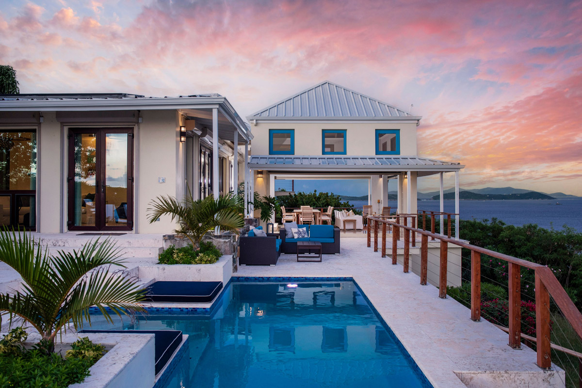 Real estate & Airbnb photography 12