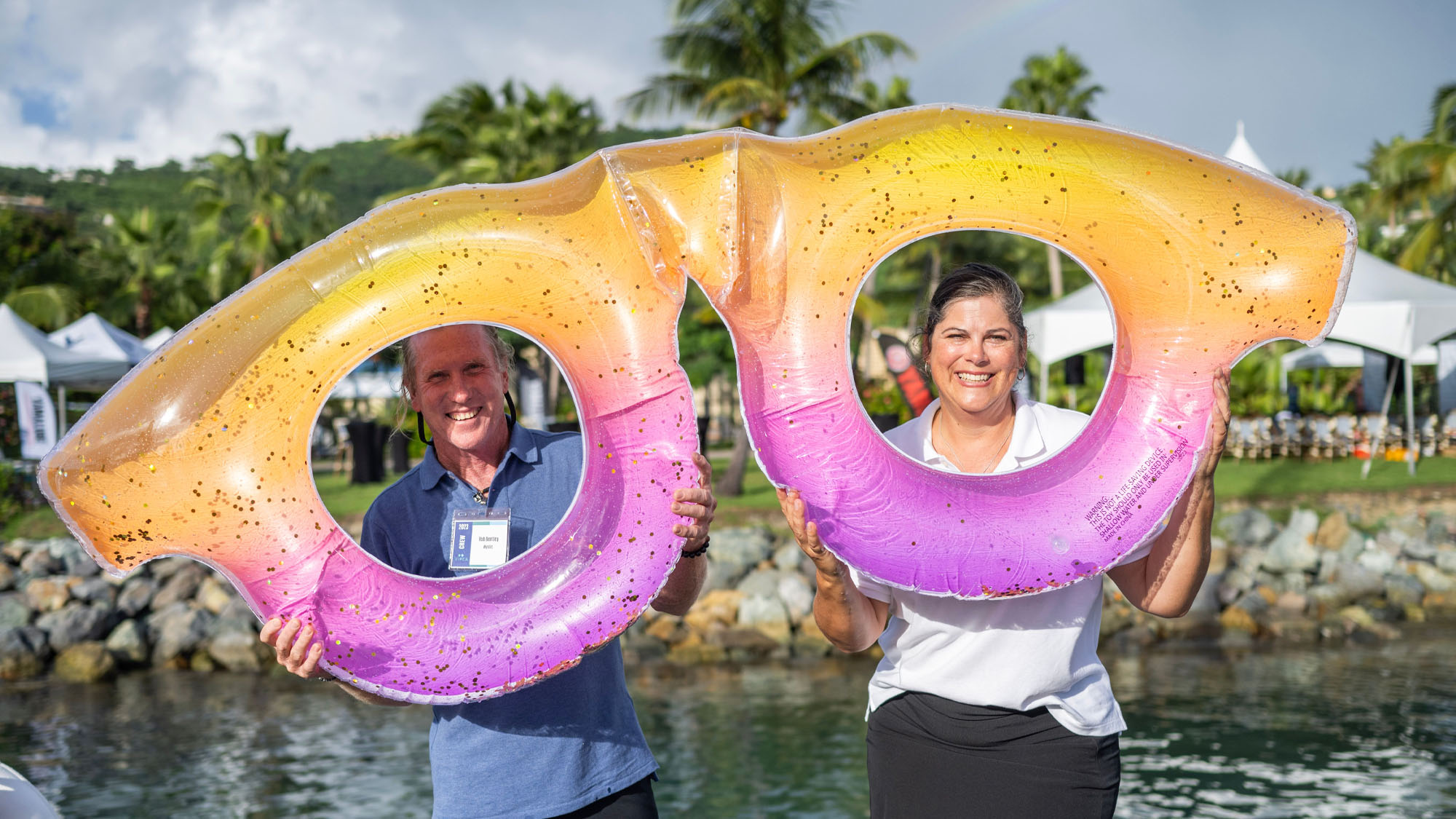 Yacht show photography 11