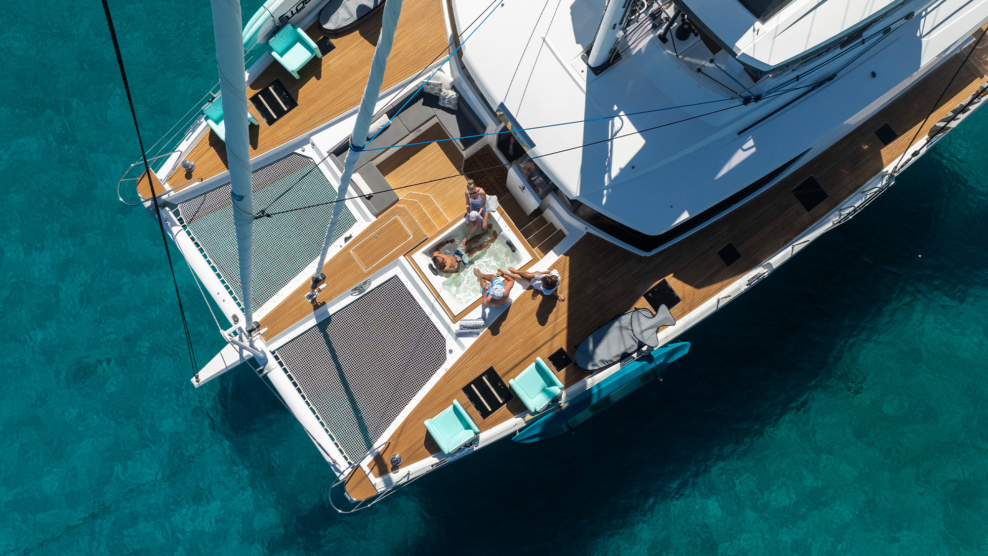 Yacht photography 2