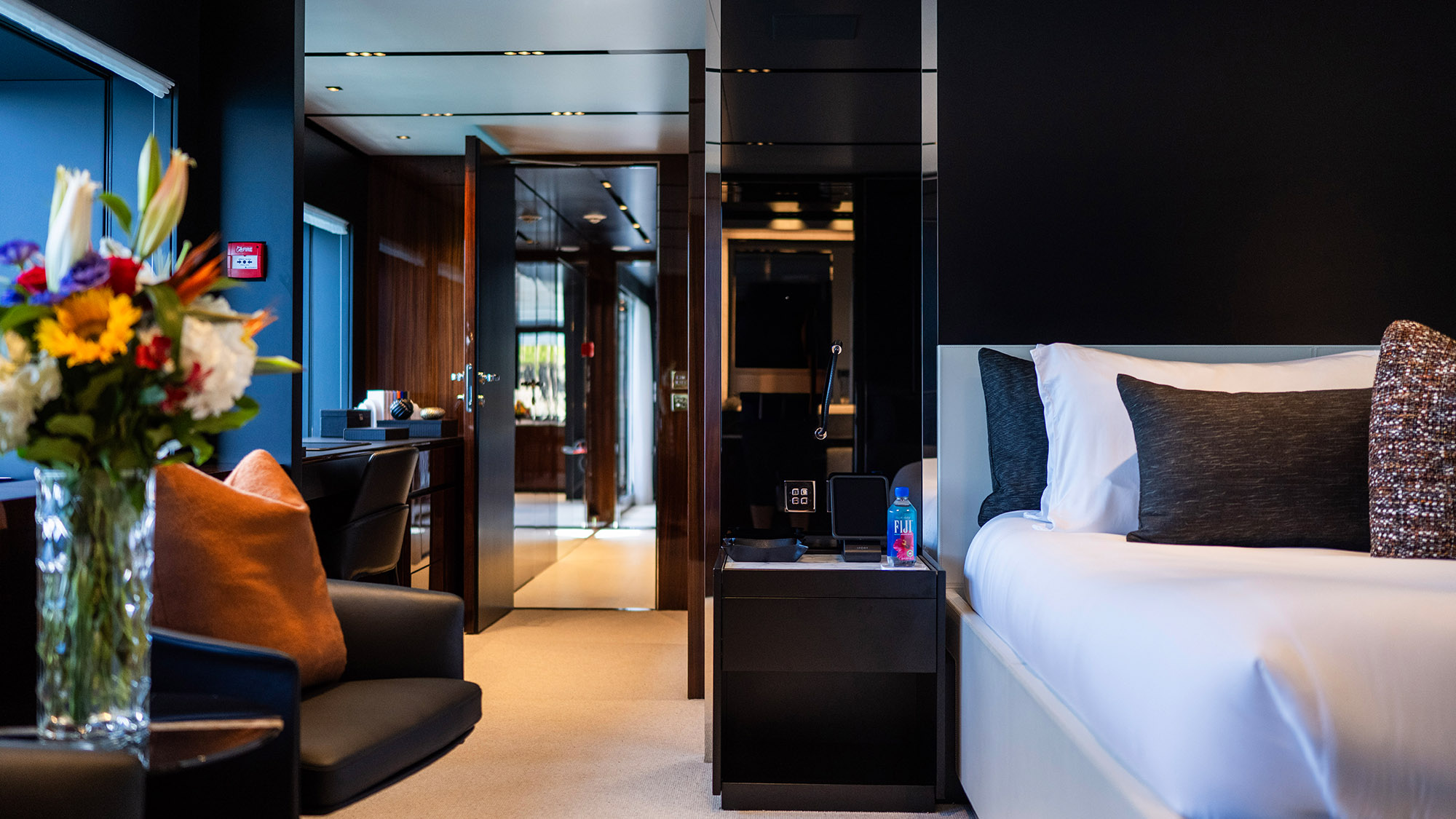 Yacht photography 9