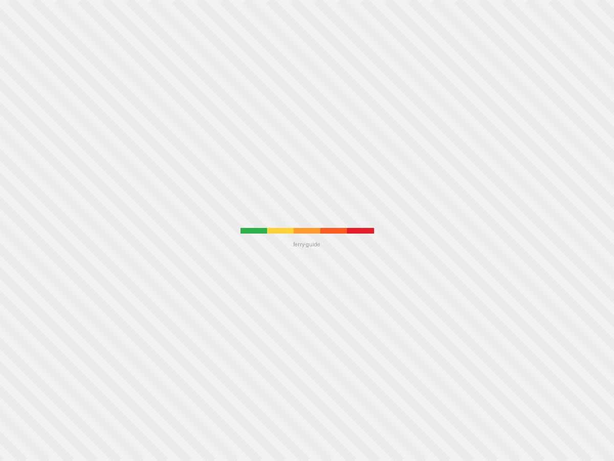 VIFerryGuide.com