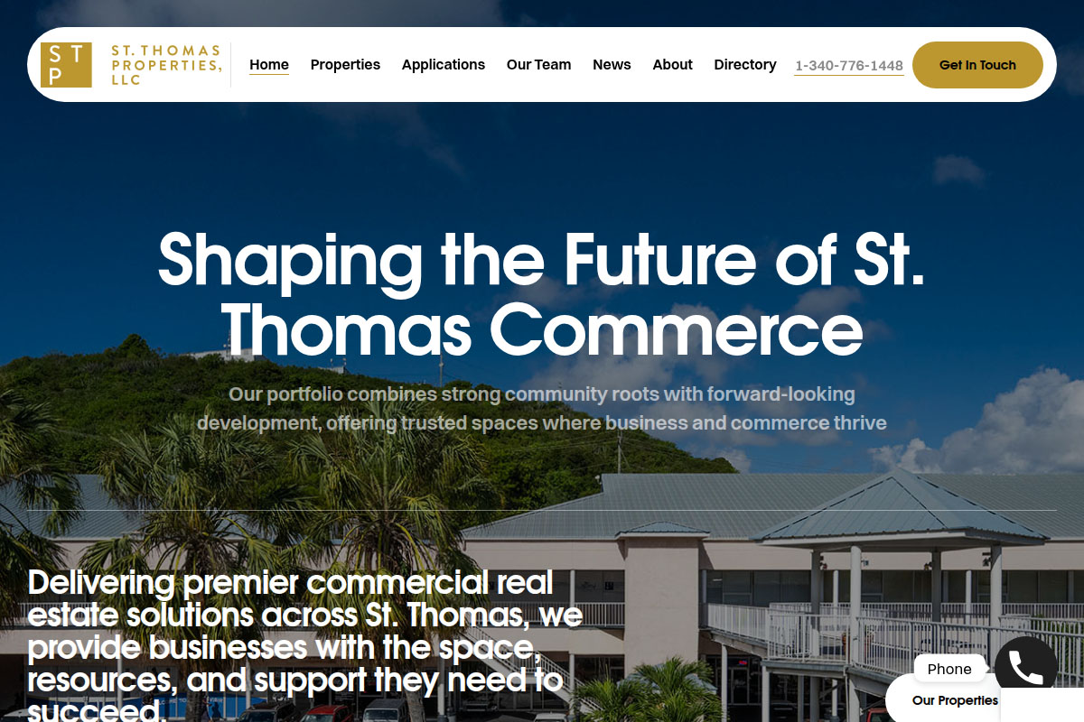 Websites 2