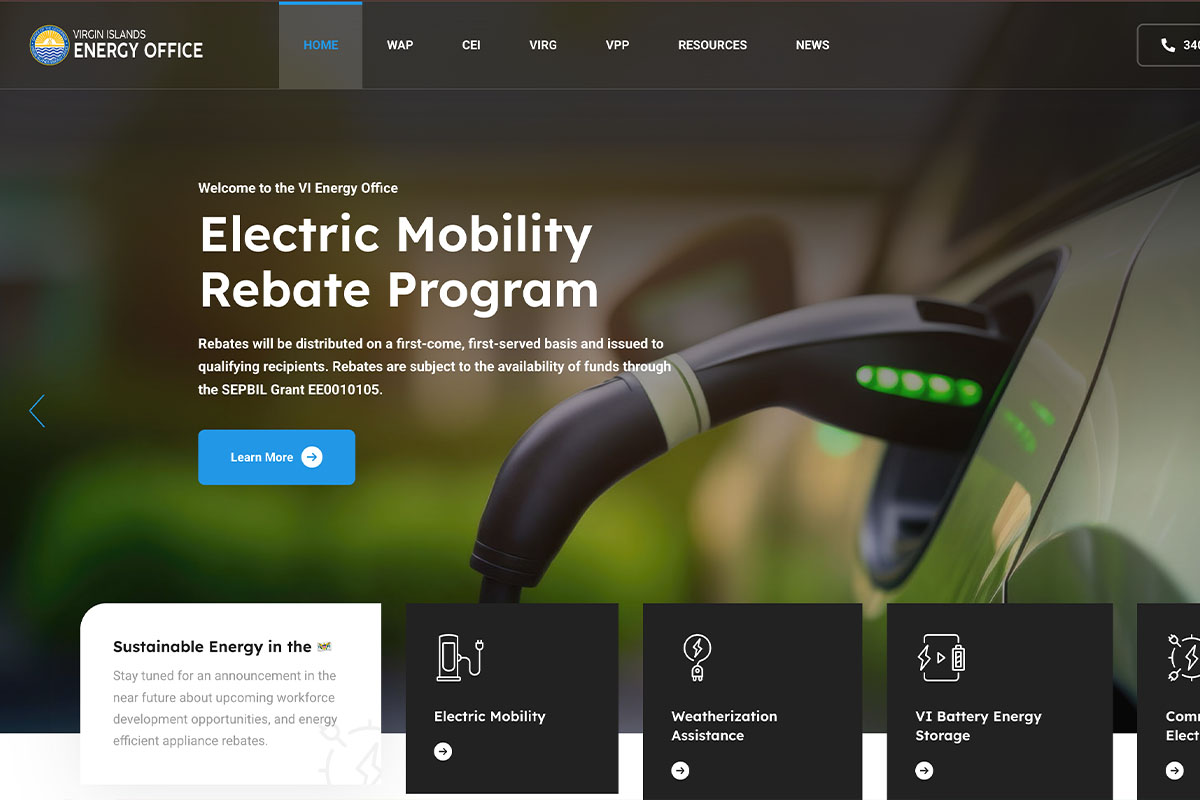 Websites 5