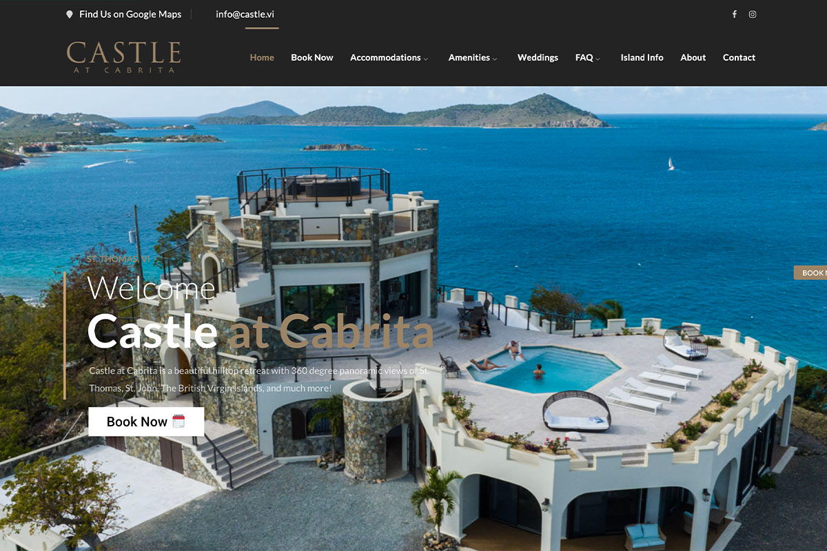 Websites 8