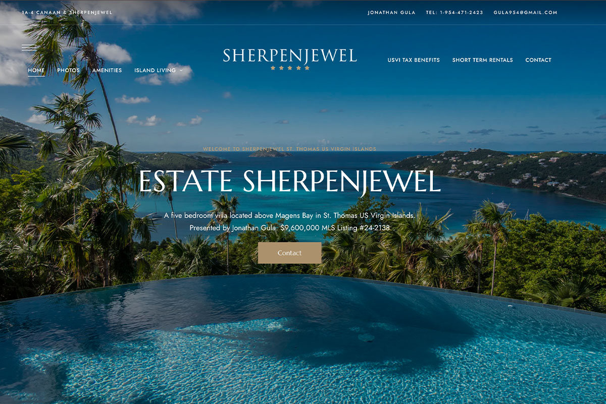 Websites 9