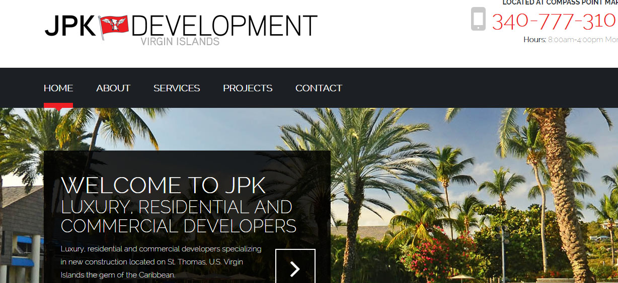 JPK Development