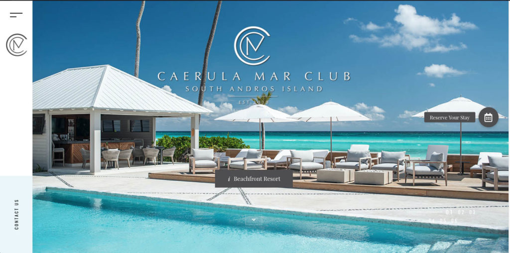 Caerula Mar Club Bahamas