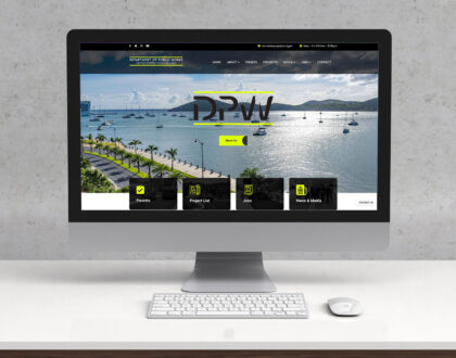 DPW Website