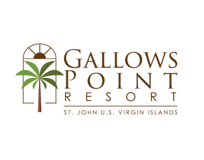 Gallows Point Resort St. John Logo