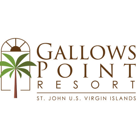 Gallows Point Resort St. John Logo