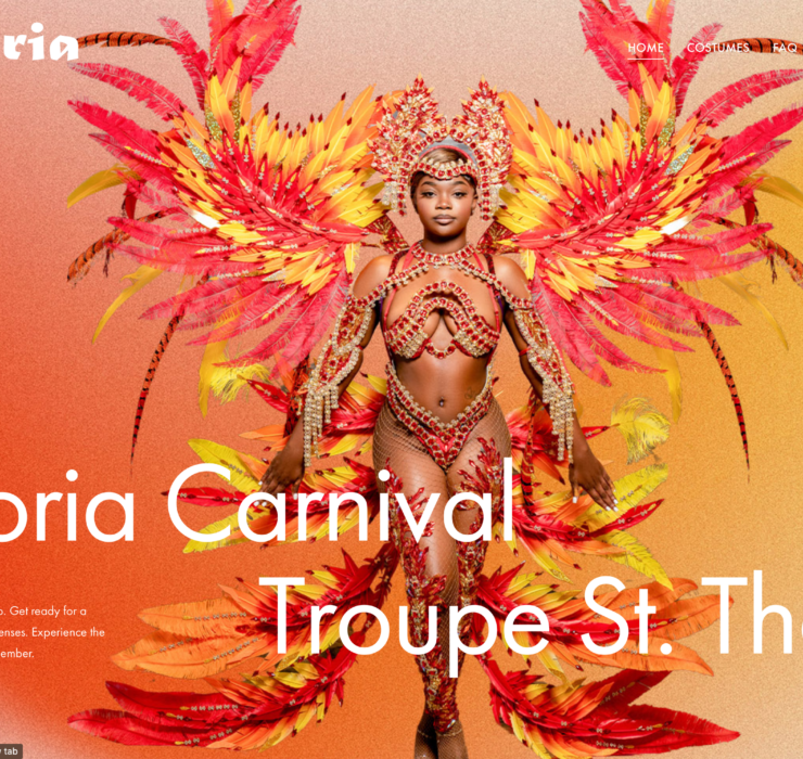 st Thomas Carnival
