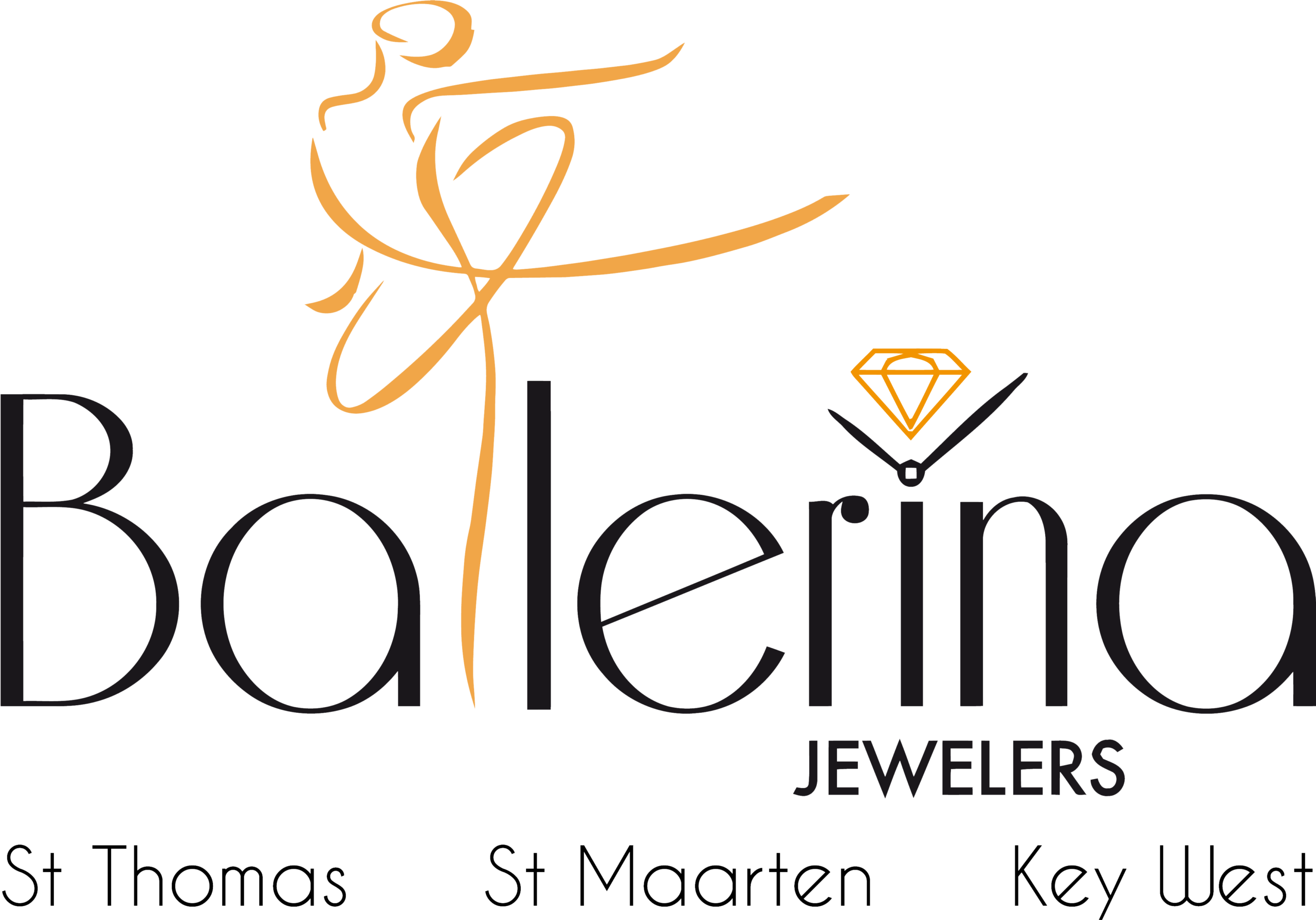 Ballerina Jewelers